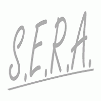 SERA Logo PNG Vector