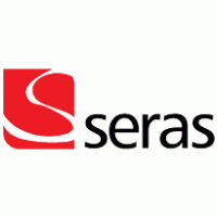 SERAS Logo PNG Vector