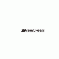 SERVI-SAN Logo Vector