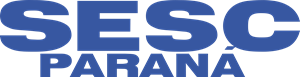 SESC Parana Logo Vector