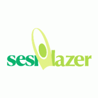 SESI - Lazer Logo PNG Vector