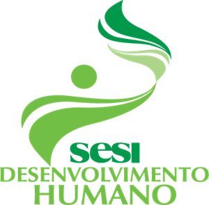 SESI Desenvolvimento Humano Logo Vector