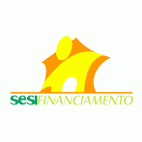 SESI Financiamento Logo PNG Vector