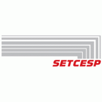 SETCESP Logo PNG Vector