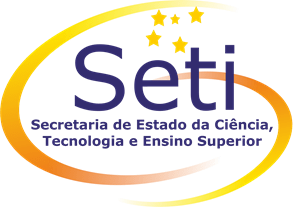 SETI Logo PNG Vector
