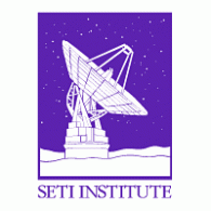 SETI institute Logo PNG Vector