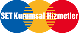 SET KURUMSAL Logo Vector