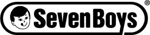 SEVEN BOYS Logo PNG Vector