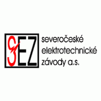 SEZ Logo PNG Vector
