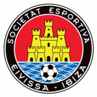 SE Eivissa-Ibiza Logo Vector