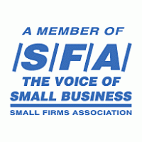 SFA Logo PNG Vector