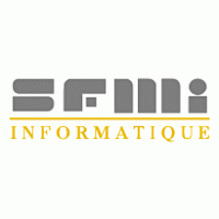 SFMI Informatique Logo PNG Vector