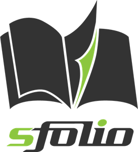 SFOLIO by 24 Consulting Srl Logo PNG Vector