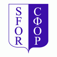 SFOR Logo PNG Vector