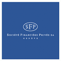 SFP Logo Vector