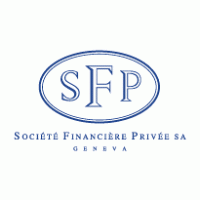 SFP Logo Vector