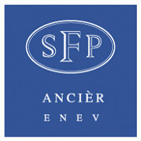SFP Ancier Evev Logo PNG Vector