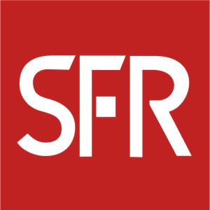 SFR Logo PNG Vector