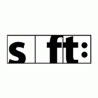 SFT Logo PNG Vector