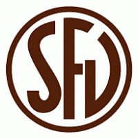SFV Logo Vector