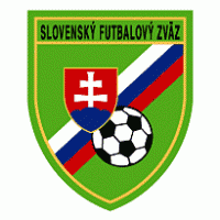Slovensky Futbalovy Zvaz (SFZ) Logo PNG Vector (AI) Free Download