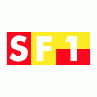SF 1 Logo Vector