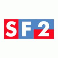 SF 2 Logo Vector