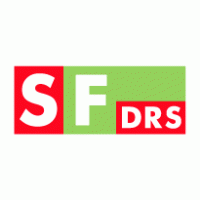 SF DRS Logo PNG Vector