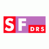 SF DRS (Lilac) Logo Vector