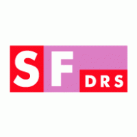 SF DRS (Magenta) Logo Vector