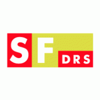 SF DRS (Oliv) Logo Vector