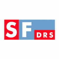 SF DRS (Pastell) Logo Vector