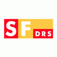 SF DRS (Peach) Logo Vector