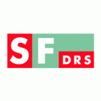 SF DRS (Turquoise) Logo PNG Vector