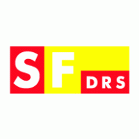SF DRS (Yellow) Logo Vector