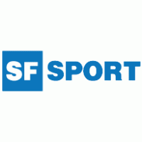 SF Sport Logo Vector