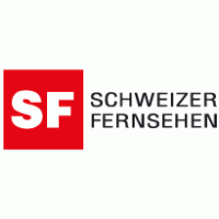 SF (Swiss Television) Logo PNG Vector