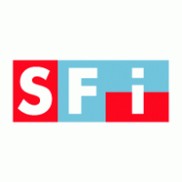SF i Logo PNG Vector