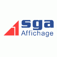 SGA new Logo PNG Vector