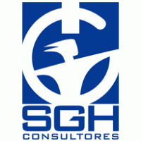 SGH Consultores Logo PNG Vector