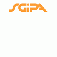 SGIPA Logo PNG Vector