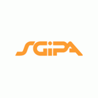 SGIPA Logo PNG Vector