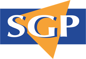 SGP Logo PNG Vector