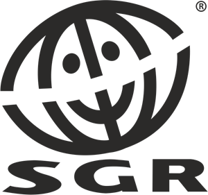 SGR Logo PNG Vector