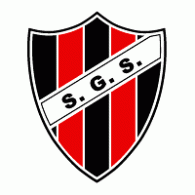 SG Sacavenense Logo PNG Vector