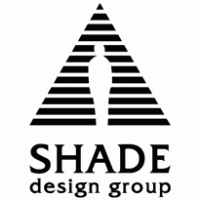 SHADE design group Logo PNG Vector