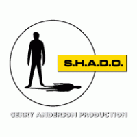 SHADO Logo PNG Vector
