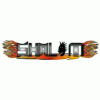 SHALOM Logo Vector