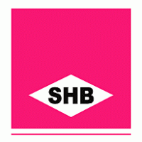 SHB Logo Vector