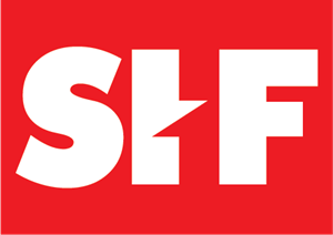 SHF Logo PNG Vector
